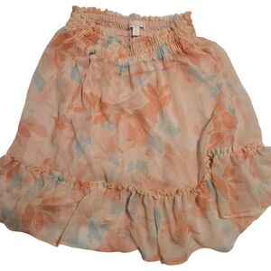 Lauren Conrad Small Skirt